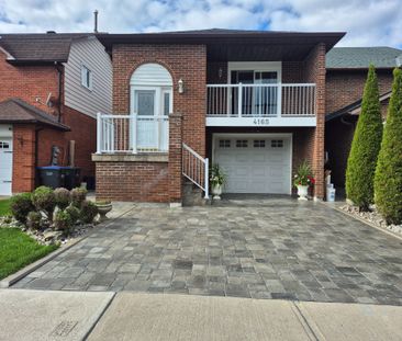 For Lease - 4165 Quaker Hill Drive, Mississauga, Ontario - Photo 3