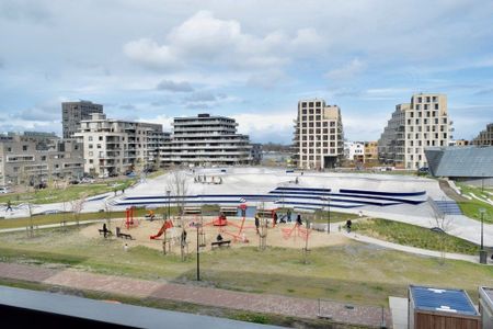 Te huur: Appartement Nida Senffstraat in Amsterdam - Photo 5