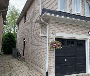 For Lease - 175 Estate Garden Drive Unit# BSMT, Richmond Hill, Ontario - Photo 5