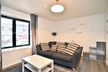 1 bedroom apartment to rent - Photo 5