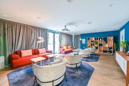 1 bedroom flat to rent - Photo 4