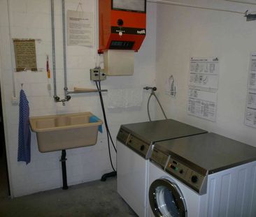 3.5 Zimmer, 72 m², 1. Stock - Foto 1