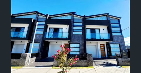 NEAR NEW HOME - 1 MINUTE WALK TO CABRAMATTA TRAIN STATION - Photo 3