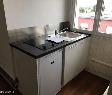 Appartement T1 à louer - 11 m² - Photo 2