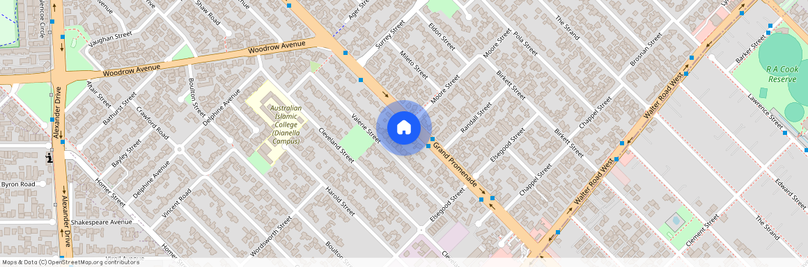 269a Grand Promenade, WA 6059, Dianella