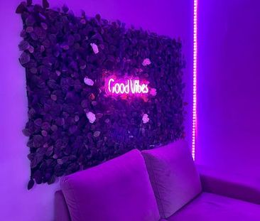 Appartement te huur - Foto 4