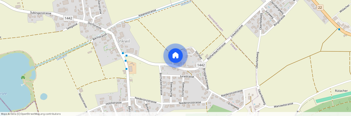 3375, Inkwil, Vorstatt, 4