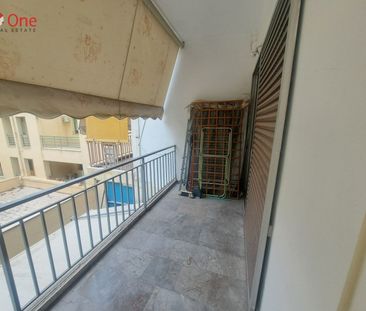 Studio/Γκαρσονιέρα για ενοικίαση Καλλιθέα - Φωτογραφία 1
