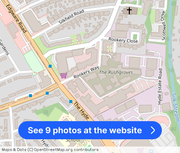 Alpini Road, LONDON - Photo 1