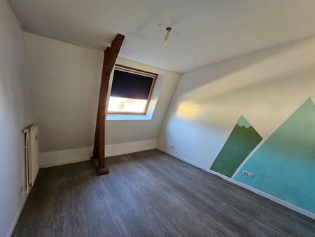 Location – Appartement T3 – 70m2 – Falck - Photo 5