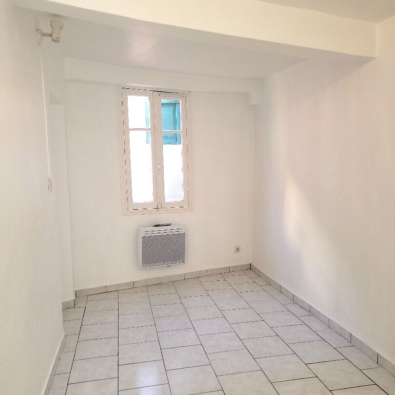 Location appartement 2 pièces, 39.58m², Grasse - Photo 1