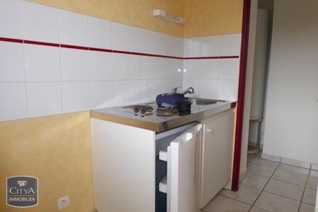 Location Appartement 3 pièces 53m² LIMOGES 87000 - Photo 5