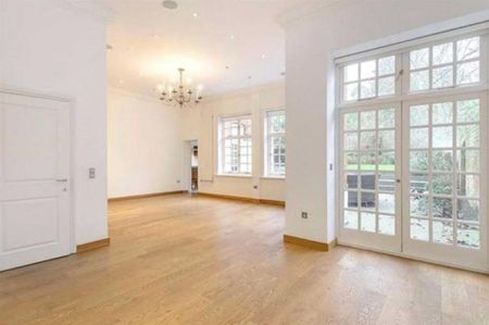 Bracknell Gardens Hampstead NW3 - Photo 2