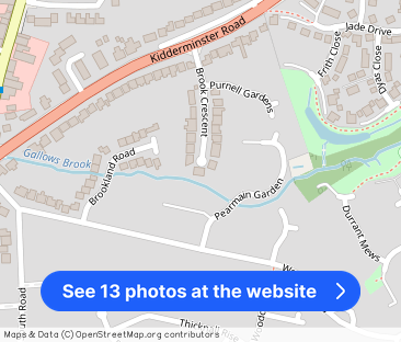 Brook Crescent, Stourbridge - Photo 1