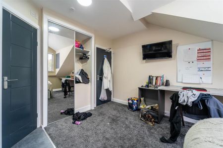 5 bedroom house to rent - Photo 4