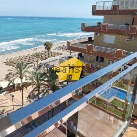 Alquiler de piso en Paseo Marítimo Rey de España - Photo 1