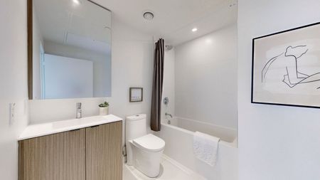 For Lease - 20 Edward Street Unit# 2206, Toronto, Ontario - Photo 3