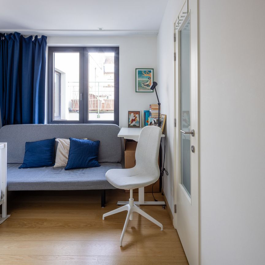 Rue de la Réforme, 1050, Ixelles - Foto 1