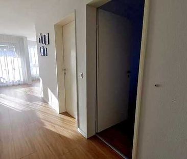 2½ Zimmer-Wohnung in Neuenkirch (LU), möbliert, auf Zeit - Foto 2