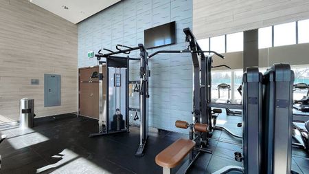 For Lease - 85 Mcmahon Drive Unit# 2303, Toronto, Ontario - Photo 2