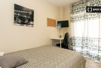 granada, Andalusia 18001