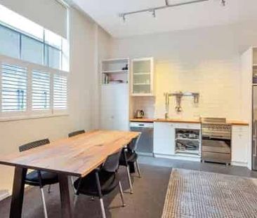 City Charm - fully furnished - Photo 4