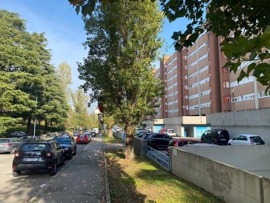 Appartamento con 4 singole zona Fossolo - Photo 1