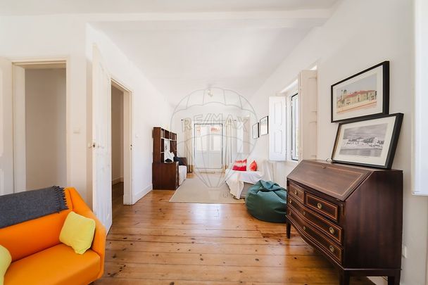 Apartamento T3 em Leiria - Photo 1