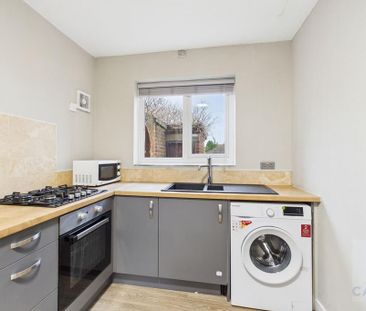 1 bedroom house of multiple occupation to rent - Photo 3