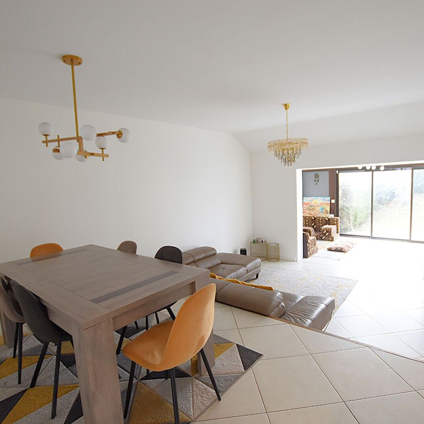 Location appartement 1 pièce, 15.03m², Cergy - Photo 1