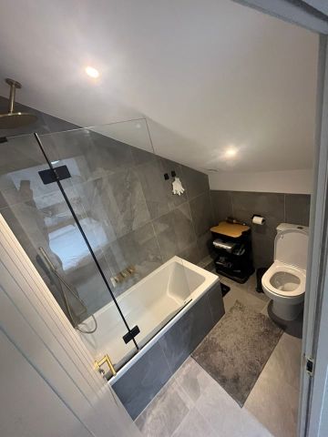 Room in a Shared Flat, Oaklands Grove, W12 - Photo 3