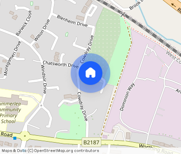 Brookenbee Close, Rustington - Photo 1