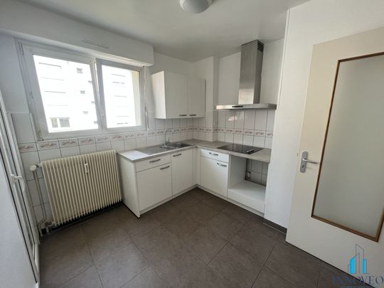 Location Appartement 2 pièces 62m² STRASBOURG 67100 - Photo 1