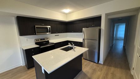 For Lease - 56 Elizabeth Street Unit# 1103, Richmond Hill, Ontario - Photo 4