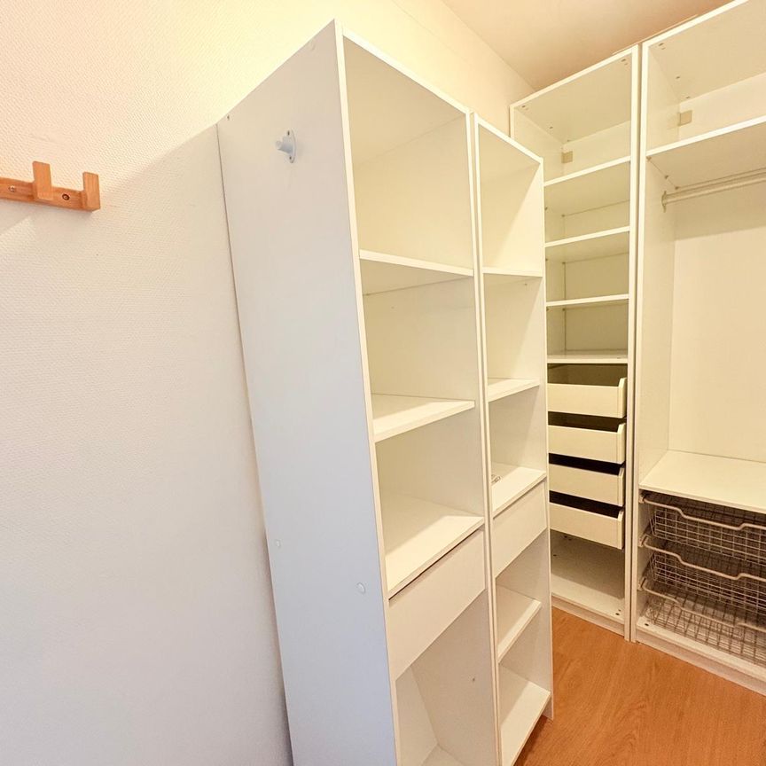 Location Appartement 4 pièces 134m² LYON 2ème - Photo 1