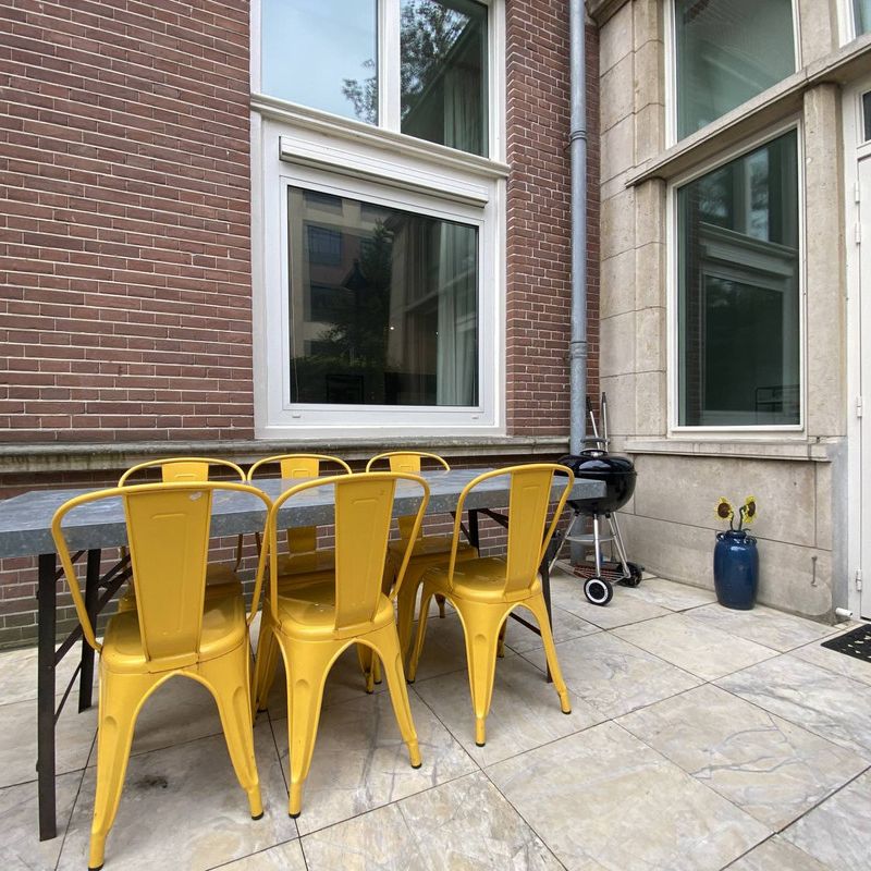 Nicolaas Beetsstraat 114 - Foto 1