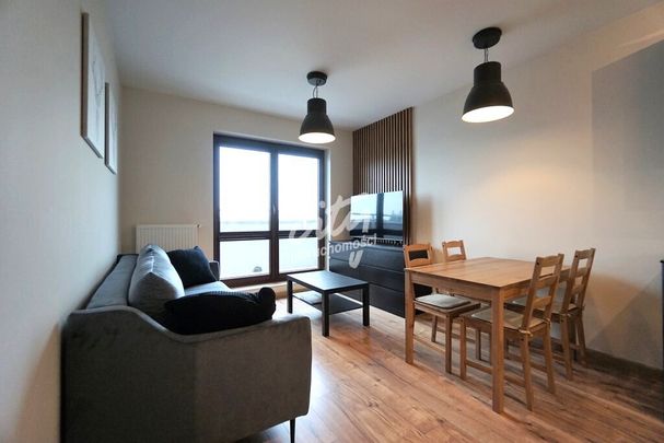 Polecam nowe mieszkanie 2-pokojowe, pow. 48 m - Photo 1