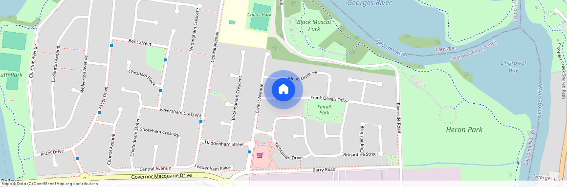 4/12 Frank Oliveri Drive, NSW 2170, Chipping Norton