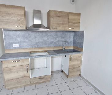 Location appartement 2 pièces 39.53 m² à Toulon (83100) - Photo 2