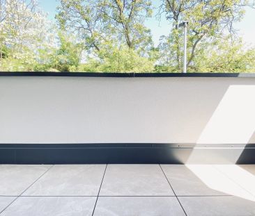 2-Zimmer Terrassenwohnung - Photo 5
