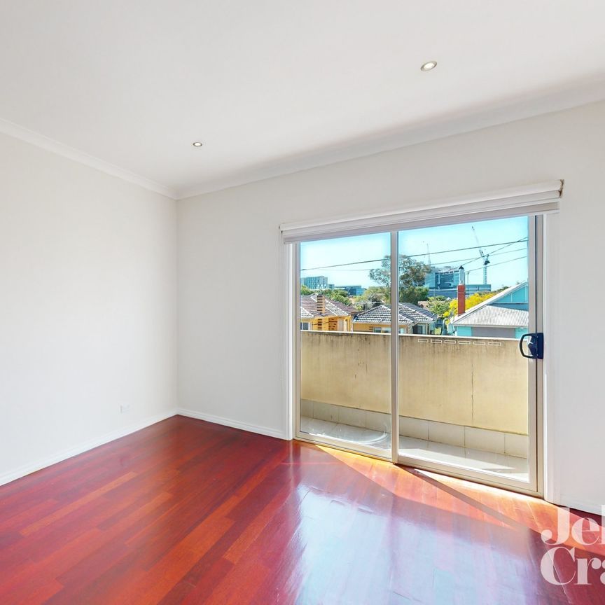 1/44 Creswick Street, Footscray - Photo 1