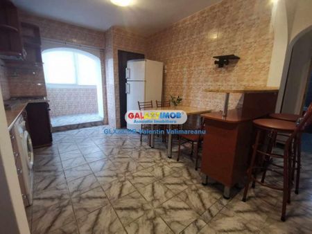 Apart 2 camere Mihai Bravu/Iancului A108 - Photo 2