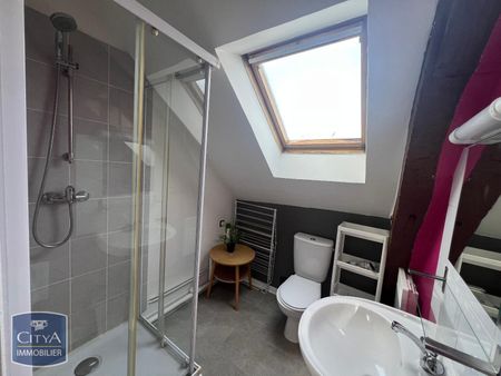 Location Appartement 1 pièce 17m² TOURS 37000 - Photo 4