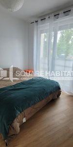 Location Appartement 2 pièces 45m² ROUBAIX 59100 - Photo 3