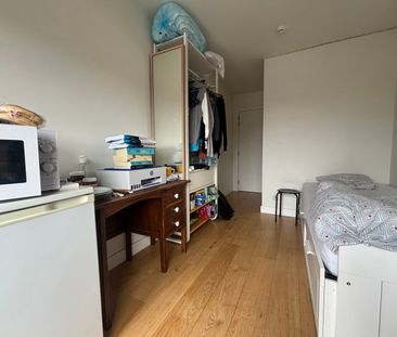 Kamer eigen sanitair en terras - Central Park - Photo 1