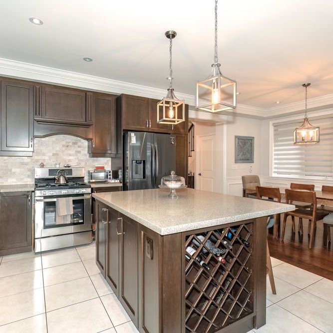 For Lease - 100 Falstaff Avenue Unit# Main & Upper, Toronto, Ontario - Photo 1