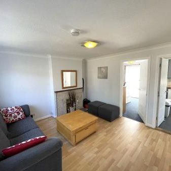 5 Bedroom Student Home - UKC - 96 Salisbury Rd - Photo 1