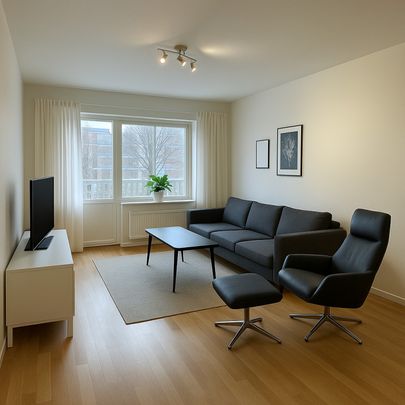 Skråmträskvägen 39 - Foto 1