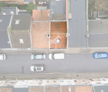 Appartement te huur in Châtelet voor € 600 met 1 slaapkamer - Foto 6