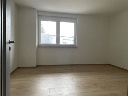 Neue Mietwohnung - Photo 2